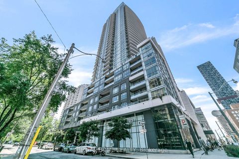 Photo 33 at # 916 - 98 Lillian Street, Mount Pleasant West, Toronto