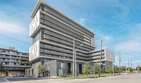 Photo 1 at 317 - 120 Varna Drive, Lawrence, Toronto