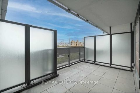 Photo 14 at 317 - 120 Varna Drive, Lawrence, Toronto