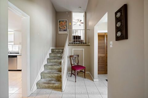 Photo 15 at 5 Boreal Road, Markland Wood, Toronto