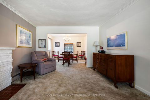 Photo 20 at 5 Boreal Road, Markland Wood, Toronto