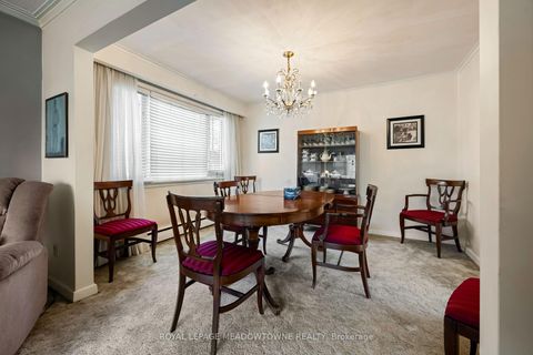 Photo 22 at 5 Boreal Road, Markland Wood, Toronto
