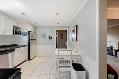 Photo 29 at 5 Boreal Road, Markland Wood, Toronto