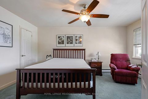 Photo 30 at 5 Boreal Road, Markland Wood, Toronto