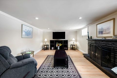 Photo 46 at 5 Boreal Road, Markland Wood, Toronto
