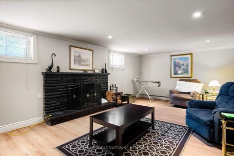 Photo 47 at 5 Boreal Road, Markland Wood, Toronto