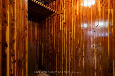 Photo 48 at 5 Boreal Road, Markland Wood, Toronto