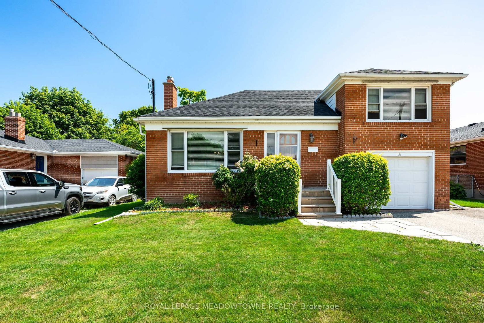 5 Boreal Road, Markland Wood, Toronto 