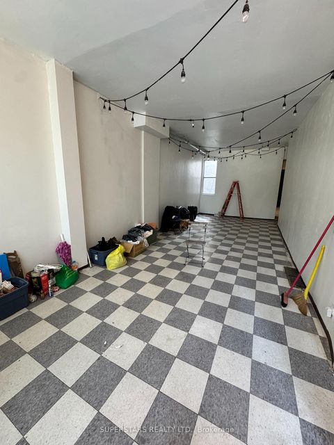 Photo 1 at 187 Augusta Avenue, Chinatown, Toronto