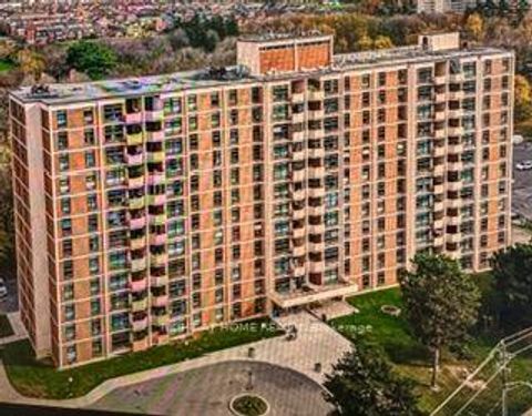 Photo 0 at 211 - 335 Driftwood Avenue, Black Creek, Toronto