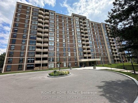 Photo 1 at 211 - 335 Driftwood Avenue, Black Creek, Toronto