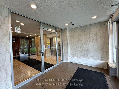 Photo 2 at 211 - 335 Driftwood Avenue, Black Creek, Toronto