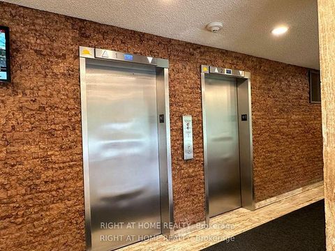 Photo 4 at 211 - 335 Driftwood Avenue, Black Creek, Toronto