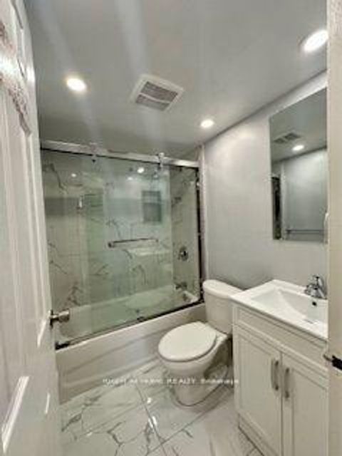 Photo 33 at 211 - 335 Driftwood Avenue, Black Creek, Toronto