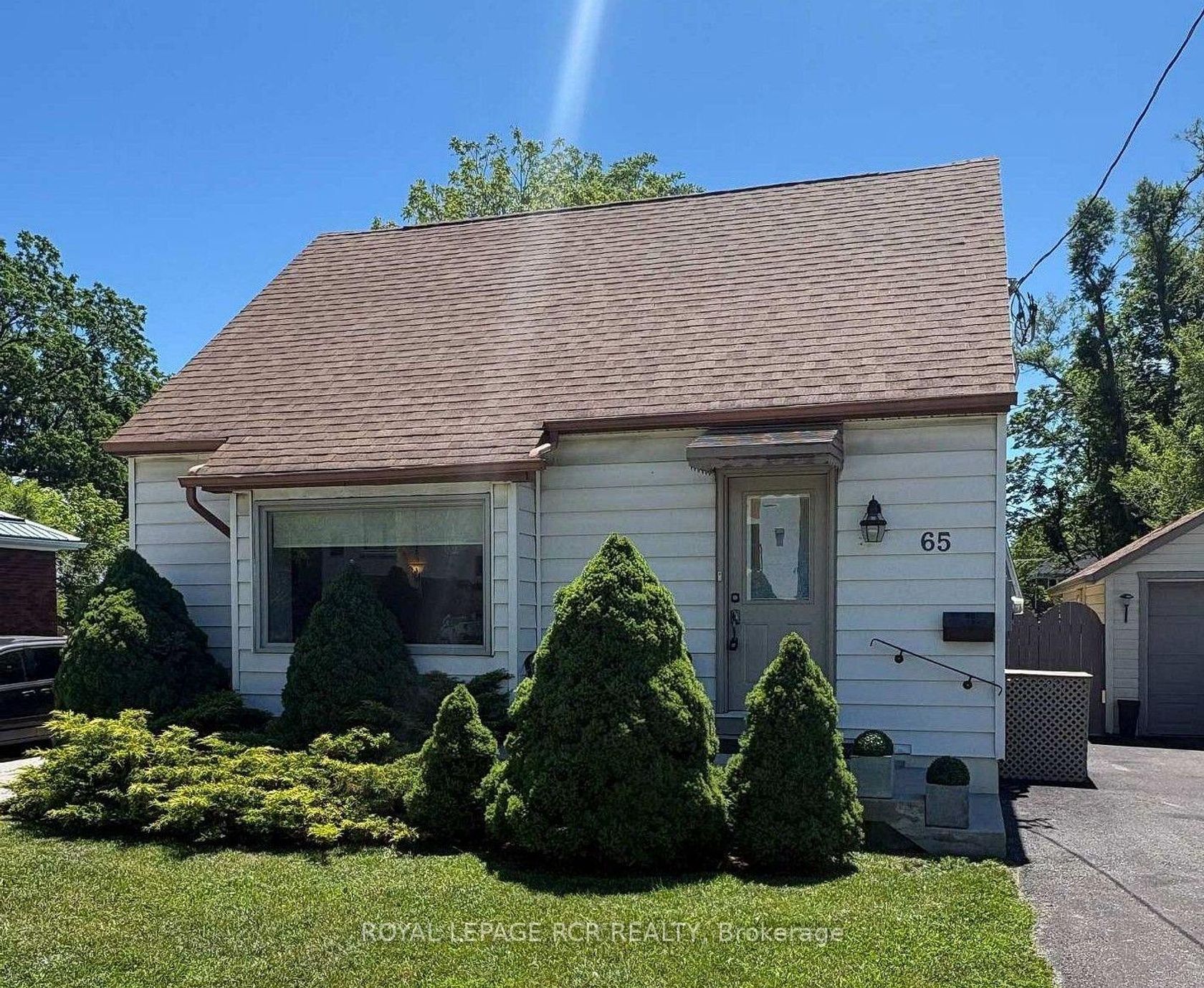 65 Donald Street, Queen