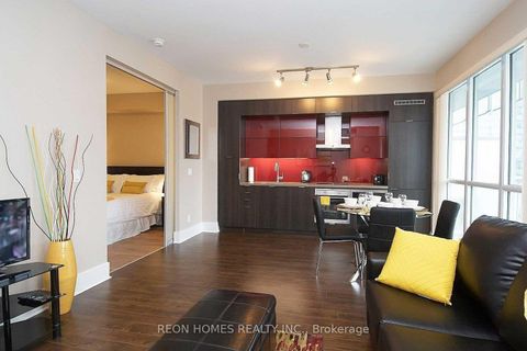 Photo 3 at 2009 - 300 Front Street, Waterfront Communities C1, Toronto