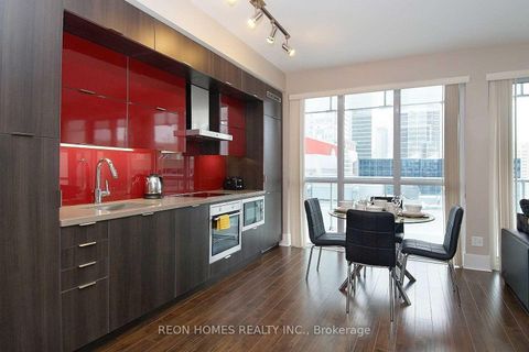 Photo 5 at 2009 - 300 Front Street, Waterfront Communities C1, Toronto
