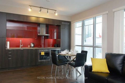 Photo 6 at 2009 - 300 Front Street, Waterfront Communities C1, Toronto