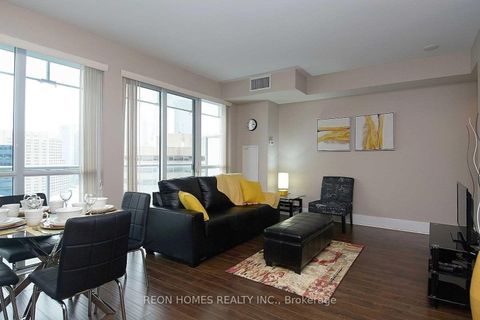 Photo 14 at 2009 - 300 Front Street, Waterfront Communities C1, Toronto