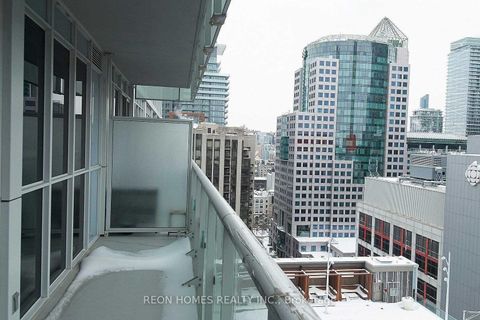 Photo 15 at 2009 - 300 Front Street, Waterfront Communities C1, Toronto