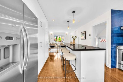 Photo 8 at 132 Glenvale Boulevard, Leaside, Toronto