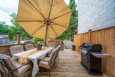 Photo 24 at 132 Glenvale Boulevard, Leaside, Toronto