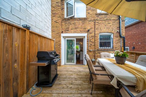 Photo 26 at 132 Glenvale Boulevard, Leaside, Toronto