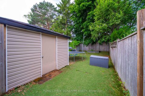 Photo 29 at 132 Glenvale Boulevard, Leaside, Toronto
