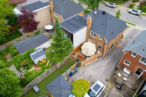 Photo 36 at 132 Glenvale Boulevard, Leaside, Toronto