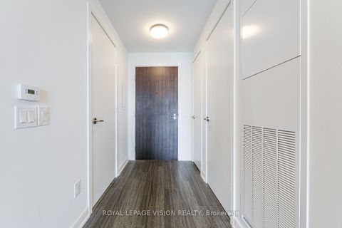 Photo 2 at 1008 - 425 Front Street E, Waterfront Communities C8, Toronto