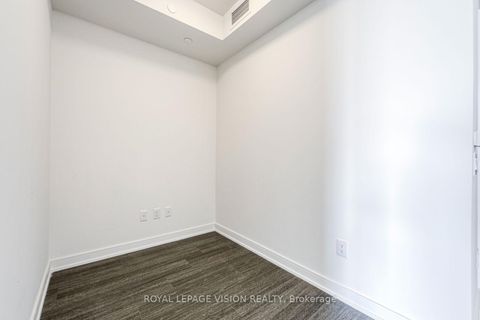 Photo 6 at 1008 - 425 Front Street E, Waterfront Communities C8, Toronto