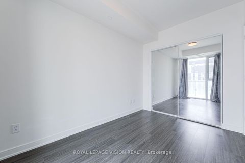 Photo 18 at 1008 - 425 Front Street E, Waterfront Communities C8, Toronto