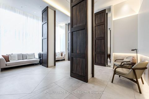 Photo 24 at 1008 - 425 Front Street E, Waterfront Communities C8, Toronto