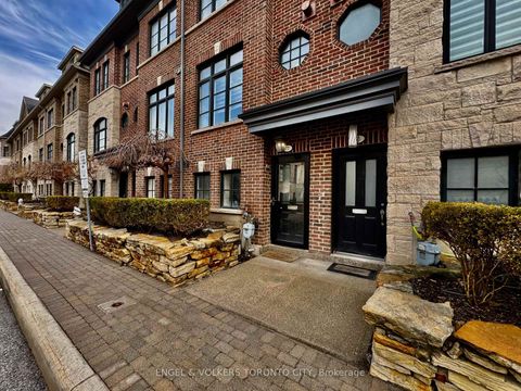 Photo 0 at 77 Ruby Lang Lane, Mimico, Toronto