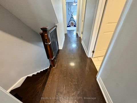 Photo 10 at 77 Ruby Lang Lane, Mimico, Toronto