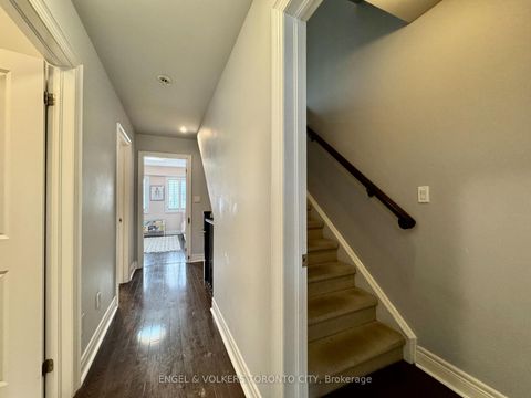Photo 13 at 77 Ruby Lang Lane, Mimico, Toronto