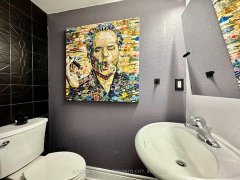Photo 17 at 77 Ruby Lang Lane, Mimico, Toronto