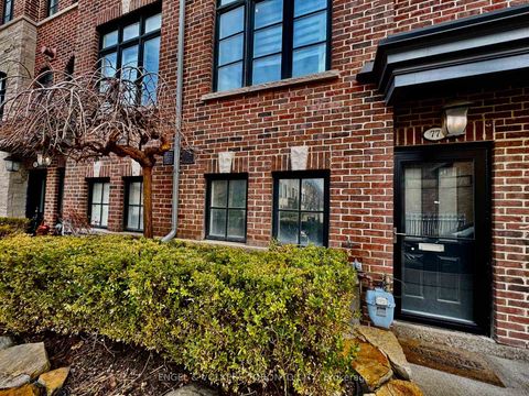 Photo 19 at 77 Ruby Lang Lane, Mimico, Toronto