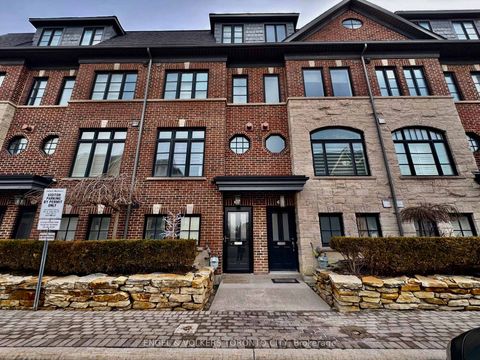 Photo 21 at 77 Ruby Lang Lane, Mimico, Toronto