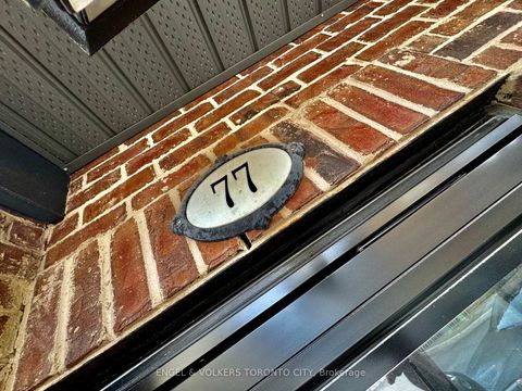 Photo 36 at 77 Ruby Lang Lane, Mimico, Toronto