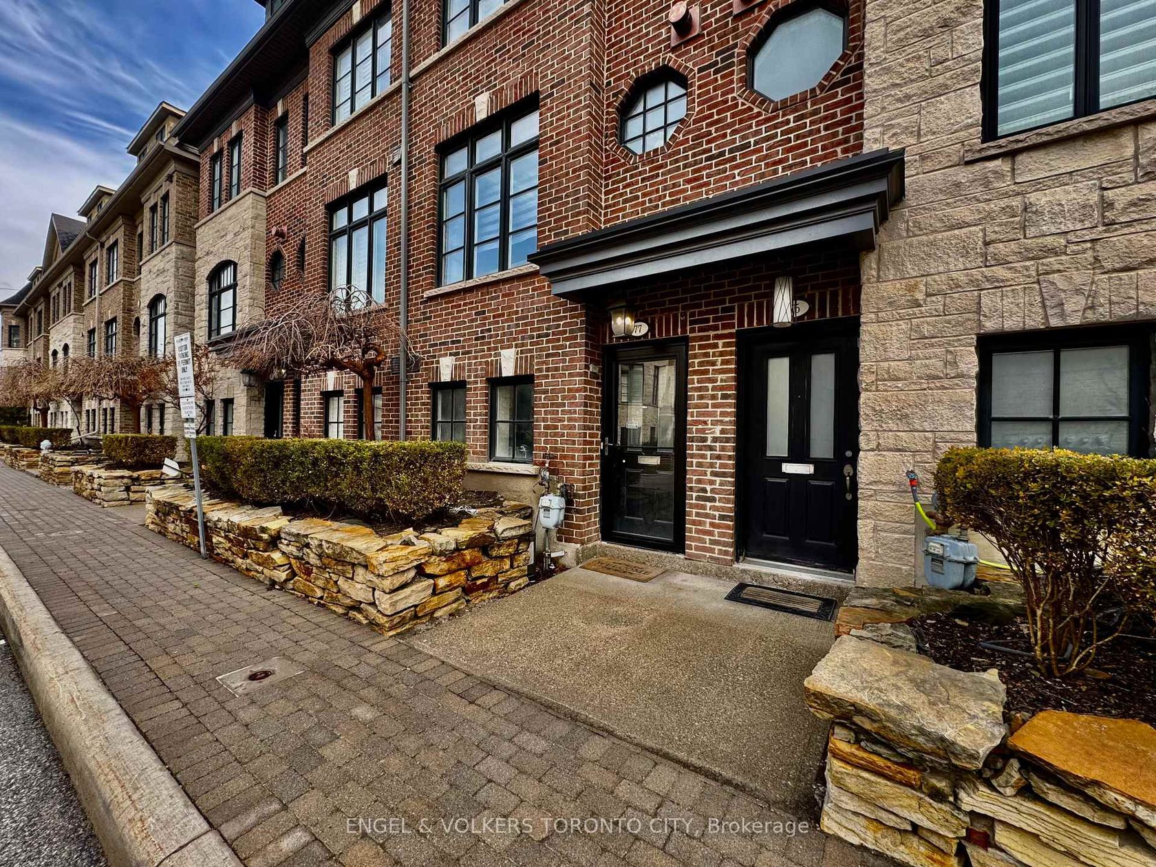 77 Ruby Lang Lane, Mimico, Toronto 
