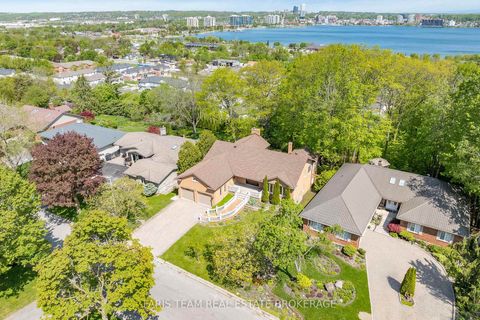 Photo 1 at 58 Woodcrest Road, Allandale Heights, Barrie