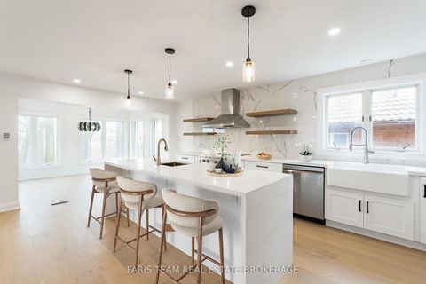 Photo 5 at 58 Woodcrest Road, Allandale Heights, Barrie