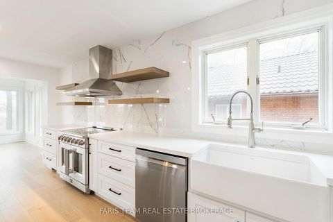 Photo 6 at 58 Woodcrest Road, Allandale Heights, Barrie