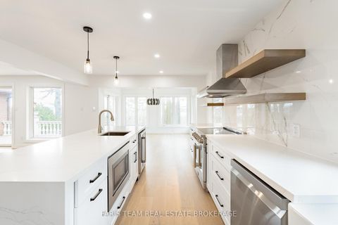 Photo 7 at 58 Woodcrest Road, Allandale Heights, Barrie