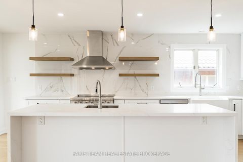 Photo 8 at 58 Woodcrest Road, Allandale Heights, Barrie