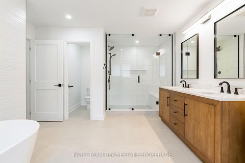 Photo 21 at 58 Woodcrest Road, Allandale Heights, Barrie