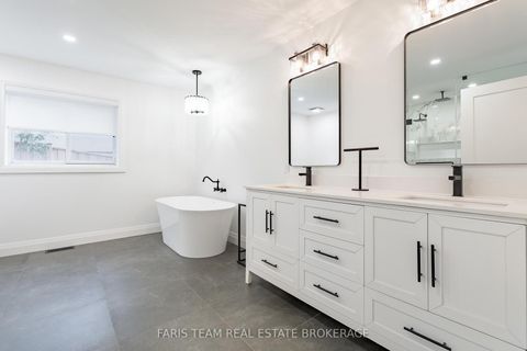 Photo 34 at 58 Woodcrest Road, Allandale Heights, Barrie