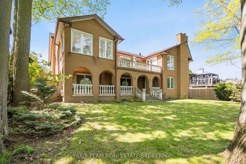 Photo 44 at 58 Woodcrest Road, Allandale Heights, Barrie