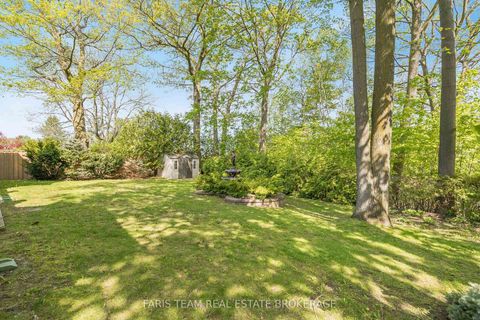 Photo 45 at 58 Woodcrest Road, Allandale Heights, Barrie